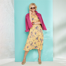 Dresses for every occasions